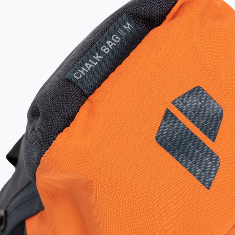 Taška Deuter Gravity Chalk Bag II orange 3391422 4