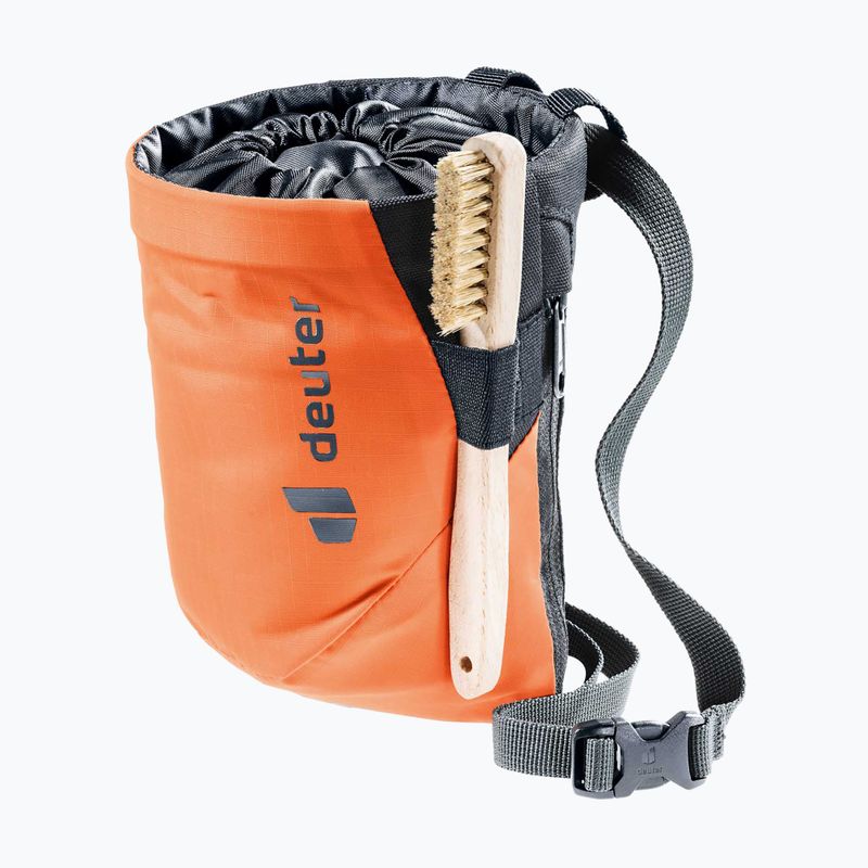 Taška Deuter Gravity Chalk Bag II orange 3391422 5