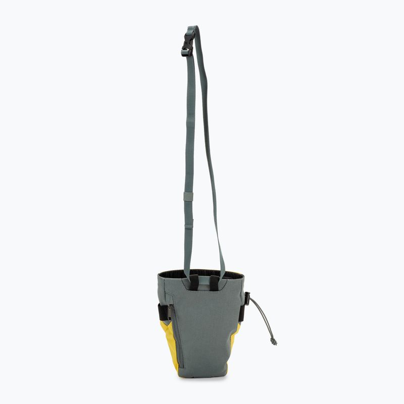 Taška Deuter Gravity Chalk Bag II yellow 3391522 2