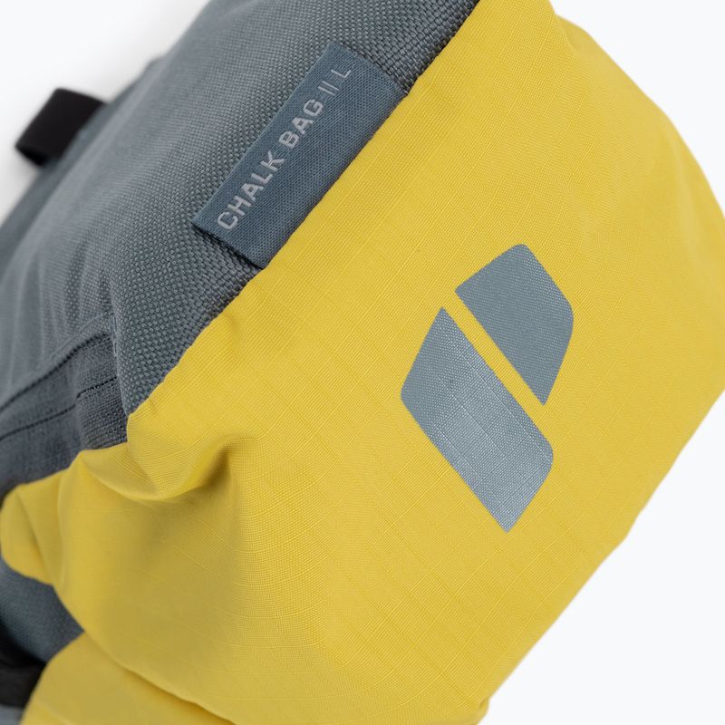 Taška Deuter Gravity Chalk Bag II yellow 3391522 4