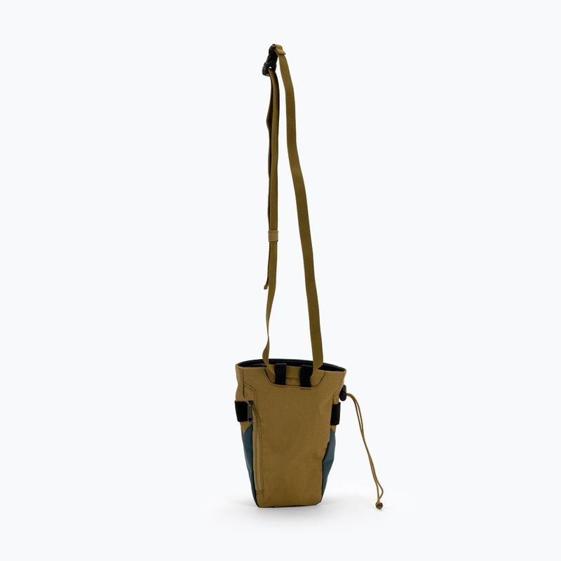 Taška Deuter Gravity Chalk Bag II blue 3391522 2