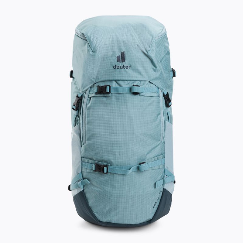 Dámsky lyžiarsky batoh Deuter Rise SL 32 l blue 330102213450