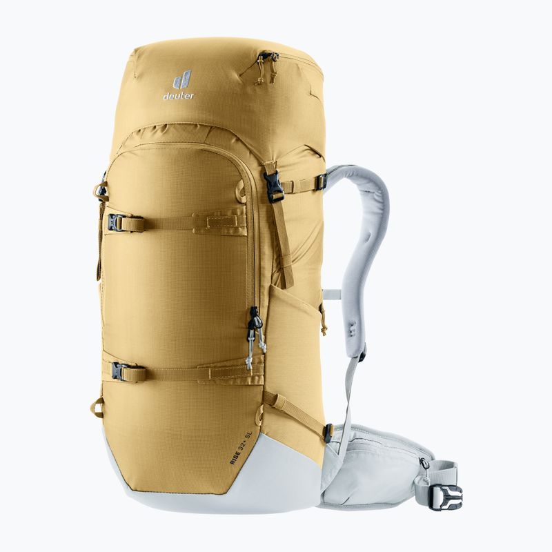 Dámsky lyžiarsky batoh Deuter Rise SL 32 l yellow 330102264040 6