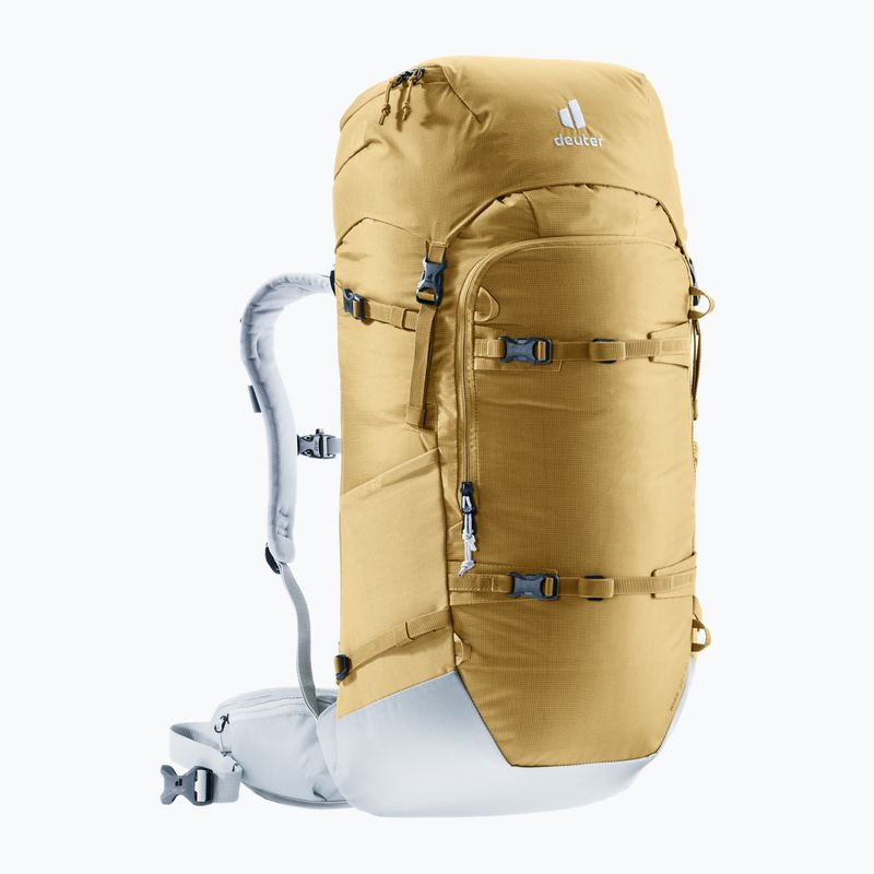 Dámsky lyžiarsky batoh Deuter Rise SL 32 l yellow 330102264040 7