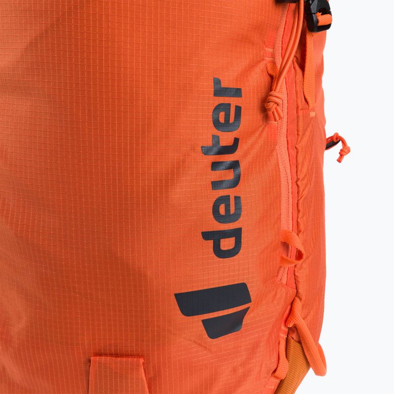 Deuter Freescape Lite SL 24 l dámsky parašutistický batoh orange 330002299040 4