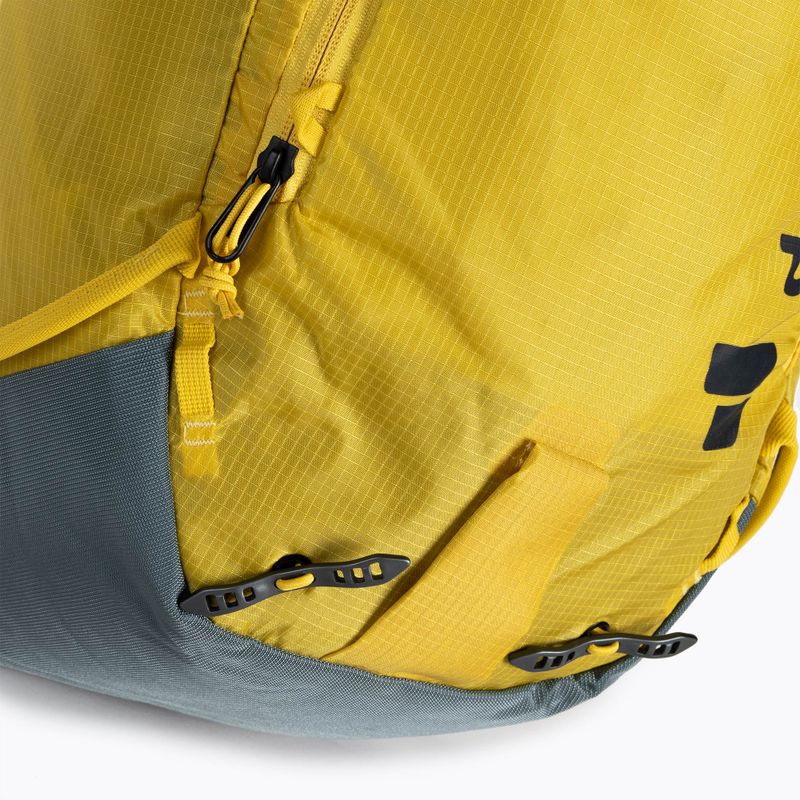 Deuter Freescape Lite 26 l parašutistický batoh žltá 3300122 5
