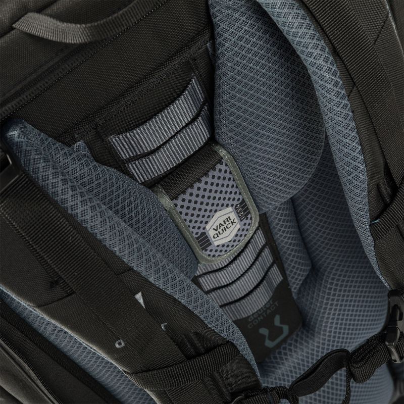 Turistický batoh Deuter Aviant Access Pro 60 black 351212270000 9