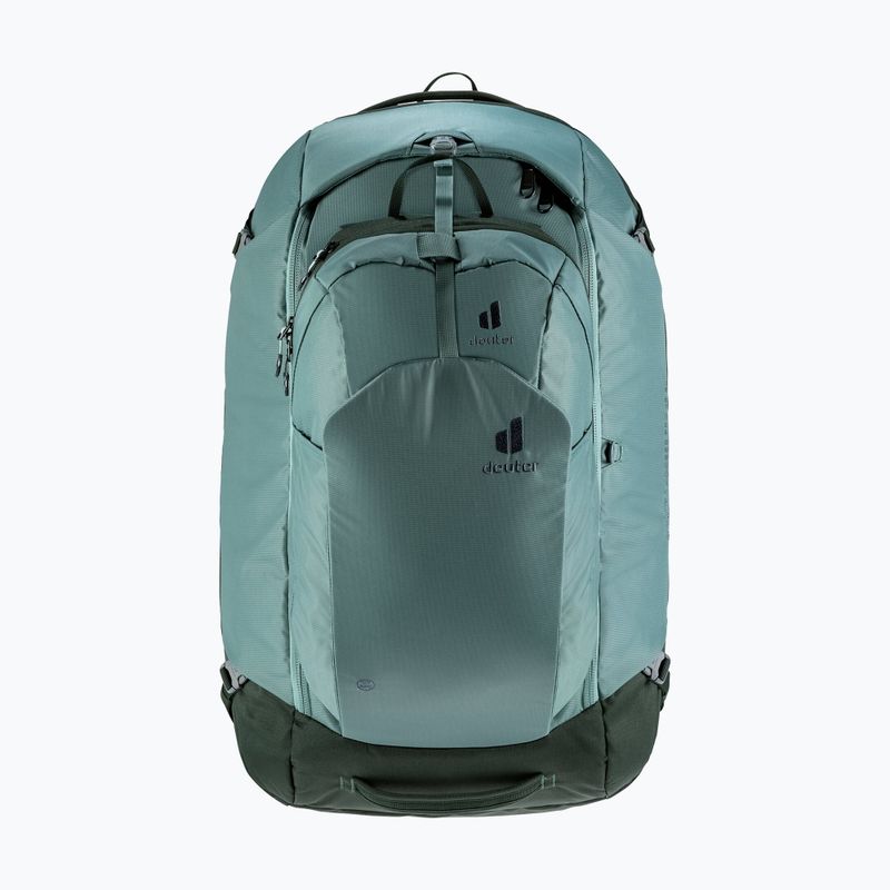 Deuter Aviant Access Pro 65 SL 75 l dámsky turistický batoh 351222222750 jade/ivy 2