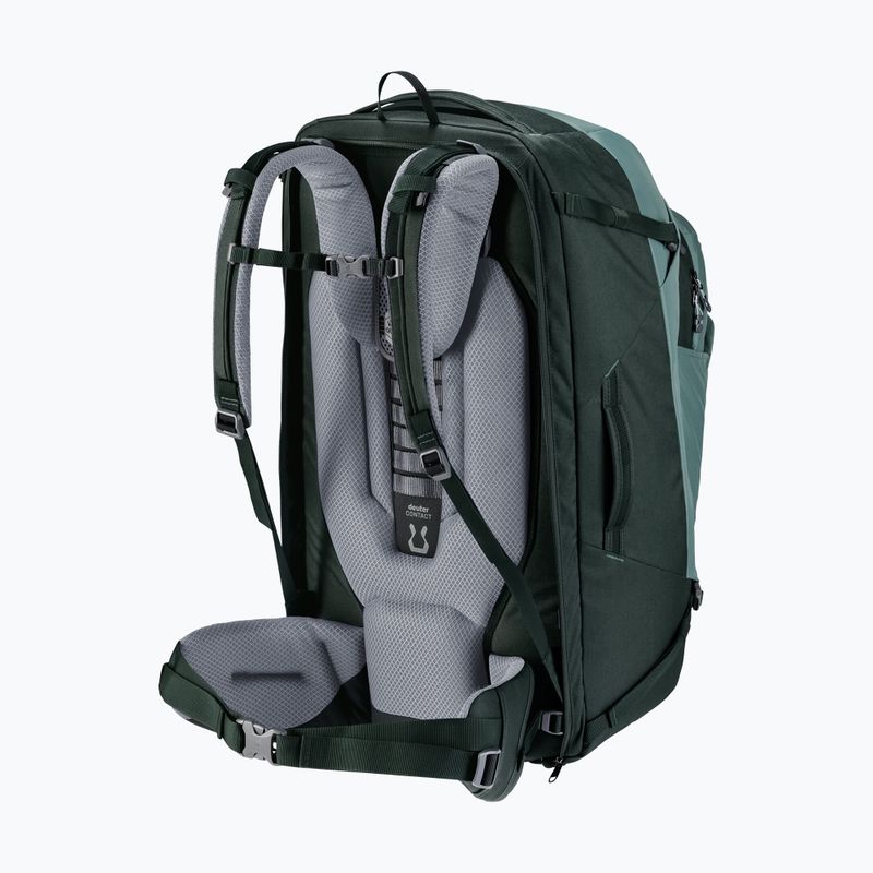 Deuter Aviant Access Pro 65 SL 75 l dámsky turistický batoh 351222222750 jade/ivy 3