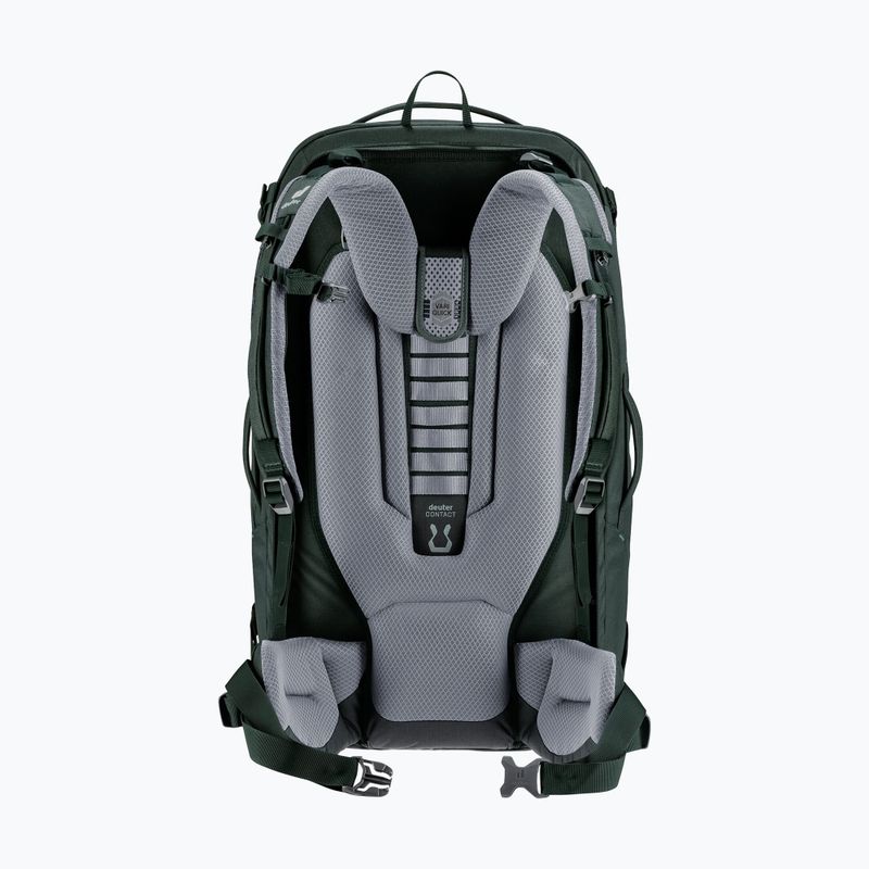 Deuter Aviant Access Pro 65 SL 75 l dámsky turistický batoh 351222222750 jade/ivy 4