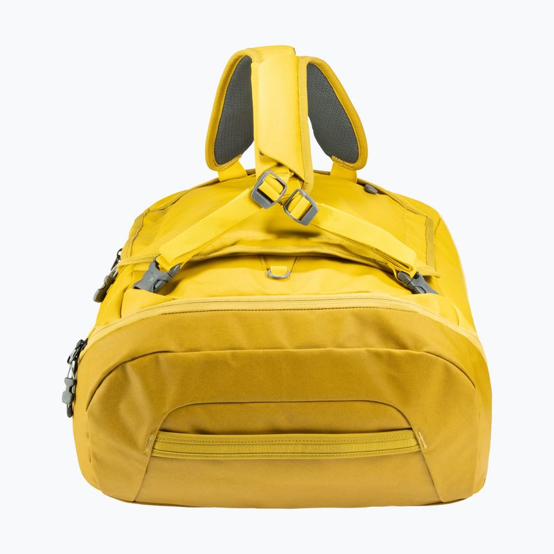 Turistická taška Deuter Aviant Duffel Pro 40 l corn/turmeric 12