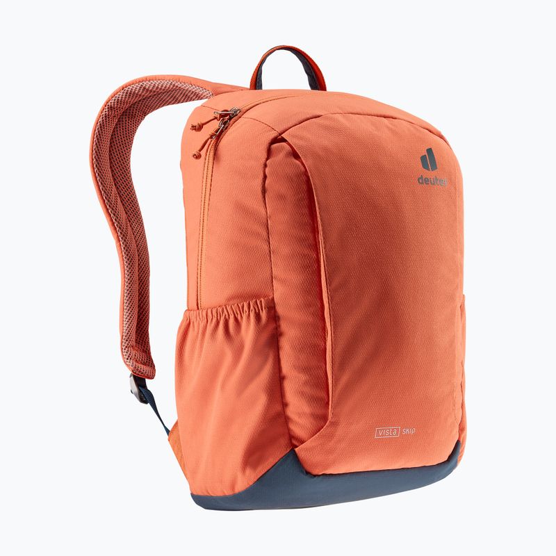 Turistický batoh Deuter Vista Skip orange 381202153360 2