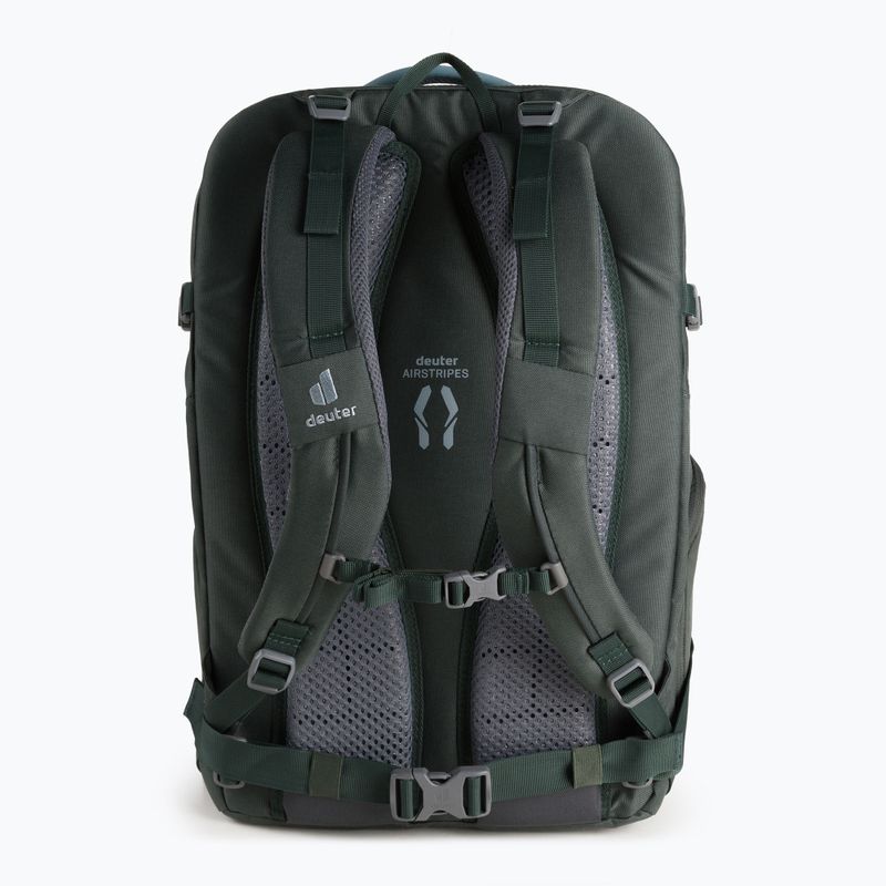 Deuter Gigant 32 l mestský batoh modrý 381272122780 3
