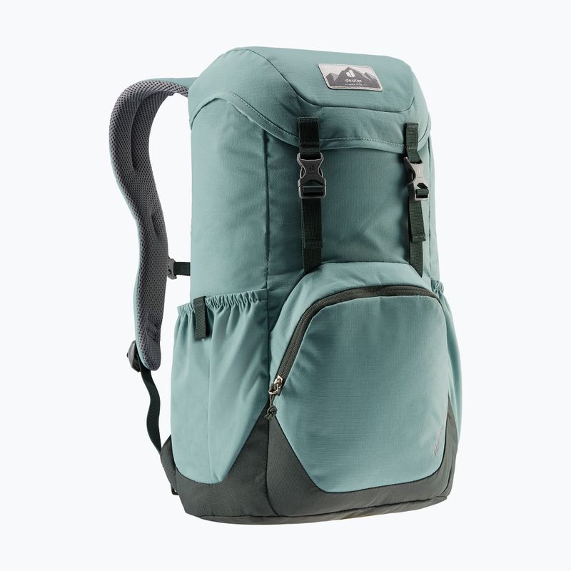 Batoh Deuter Walker 20 l jade/ivy city 3