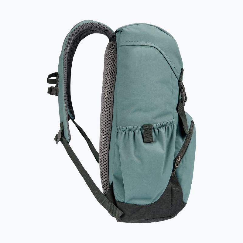Batoh Deuter Walker 20 l jade/ivy city 4