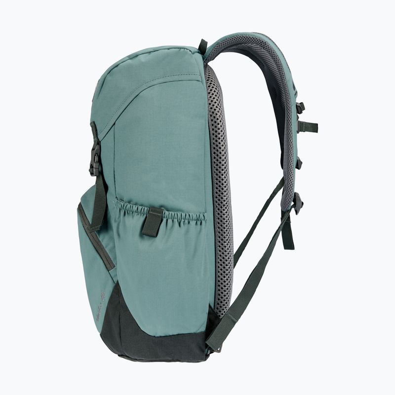 Batoh Deuter Walker 20 l jade/ivy city 5