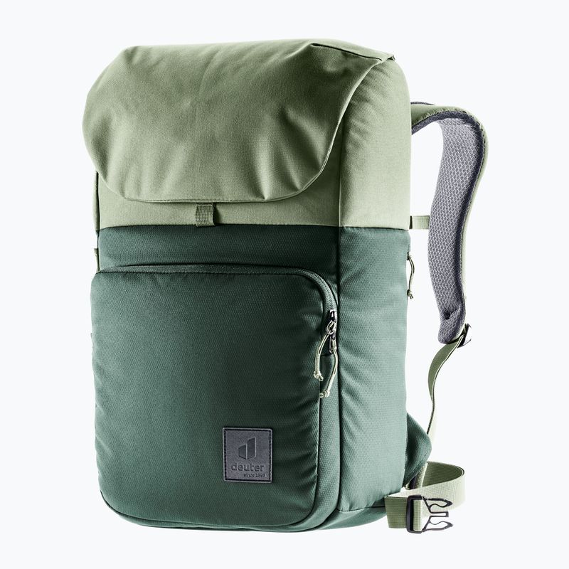 Mestský batoh deuter UP Sydney 22 l ivy/khaki 3