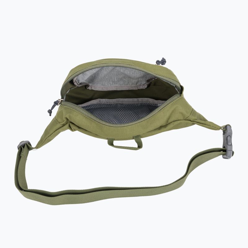 Ľadvinka deuter Urban Belt 1.5 l khaki 3