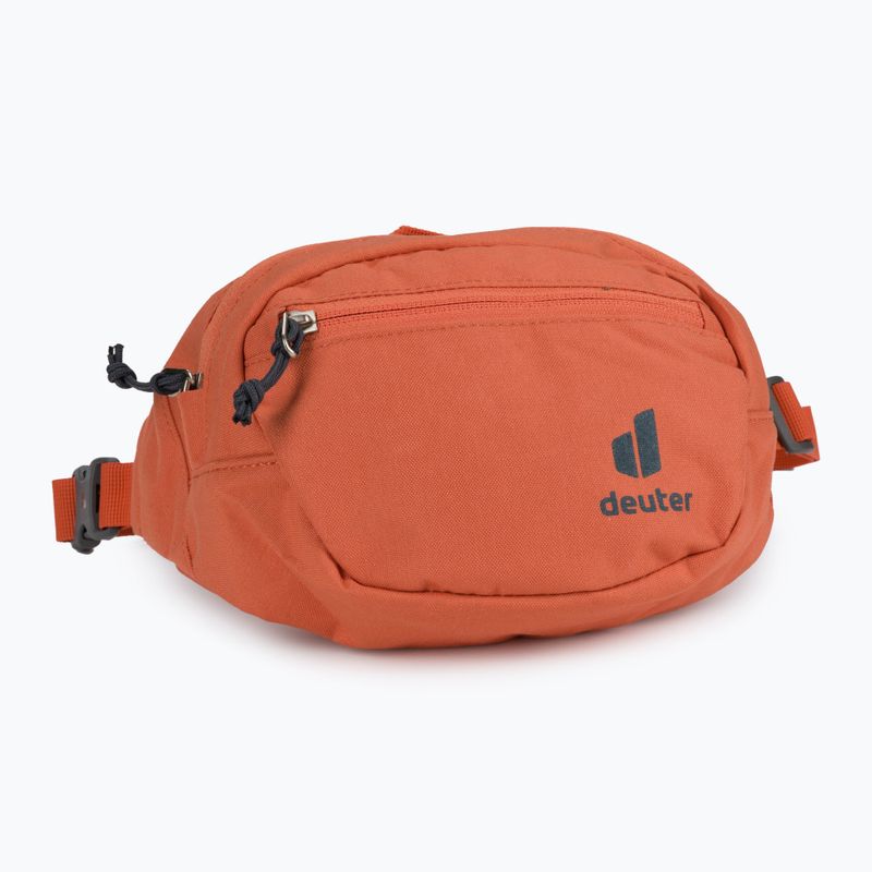 Ľadvinka deuter Urban Belt 1.5 l sienna