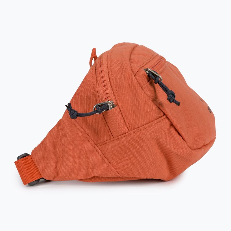 Ľadvinka deuter Urban Belt 1.5 l sienna 2