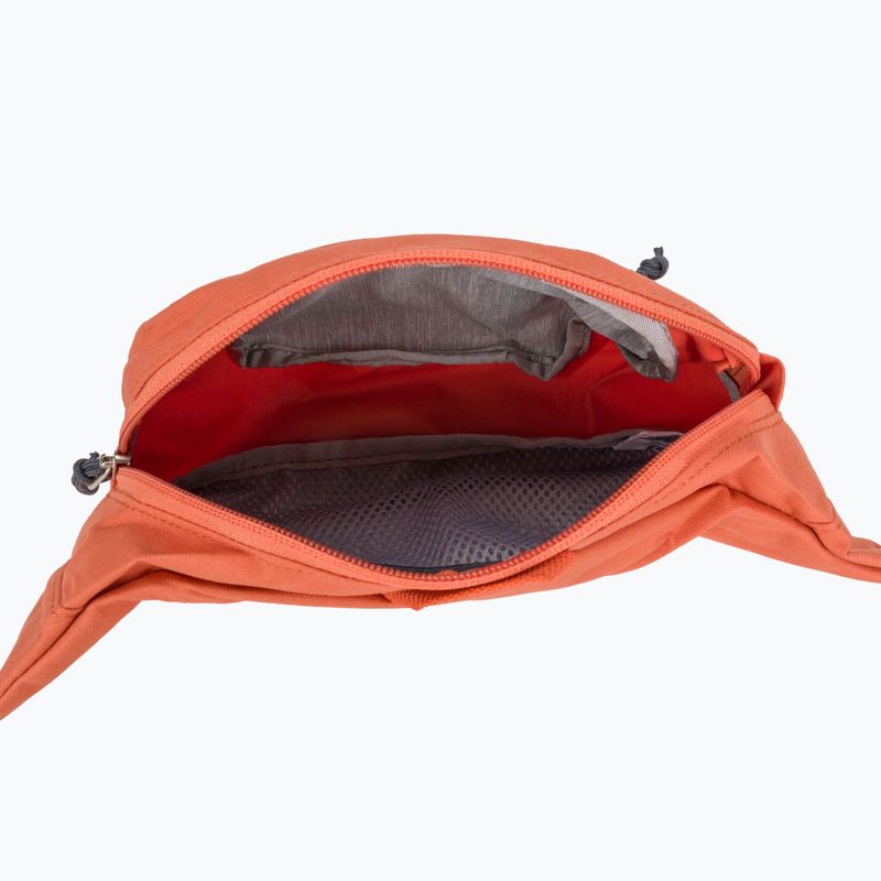Ľadvinka deuter Urban Belt 1.5 l sienna 3