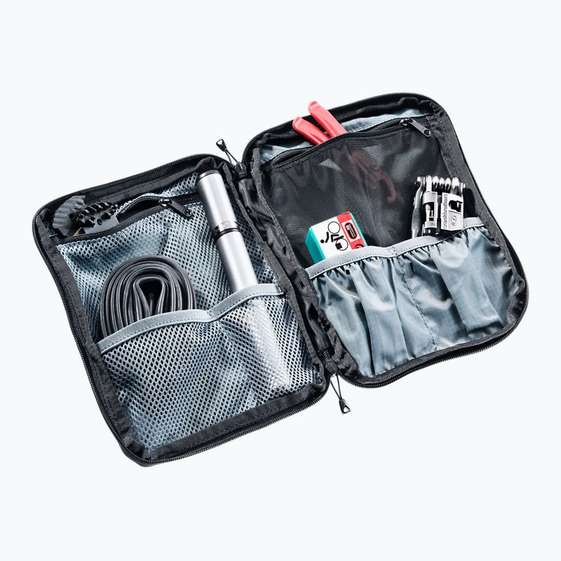 Organizér na náradie Deuter Tool Pocket black 32911227 2