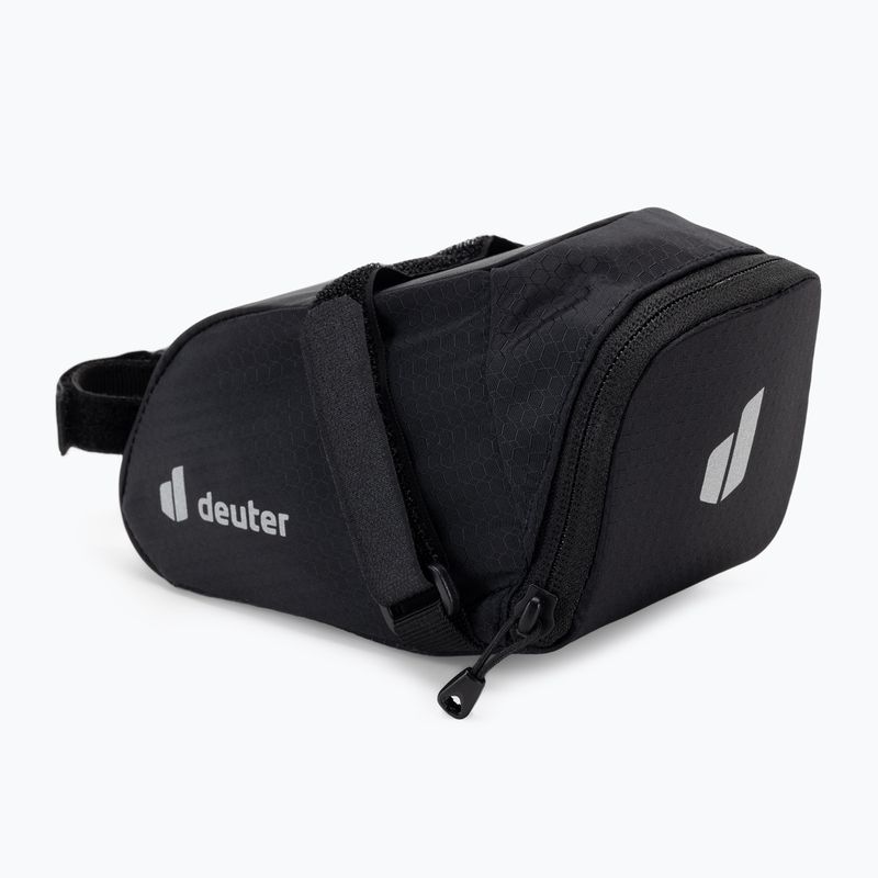 Deuter taška na sedadlo bicykla čierna 329022270000 2