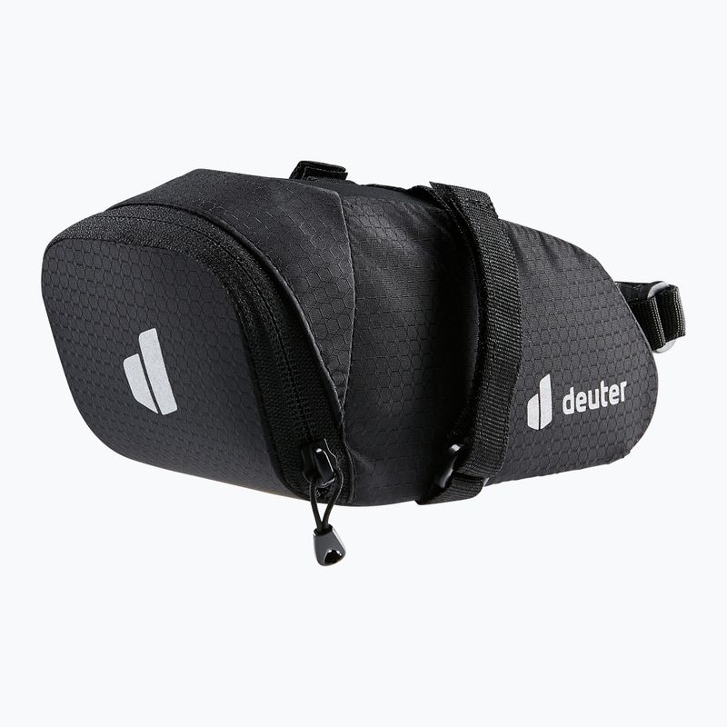 Deuter taška na sedadlo bicykla čierna 329022270000 5