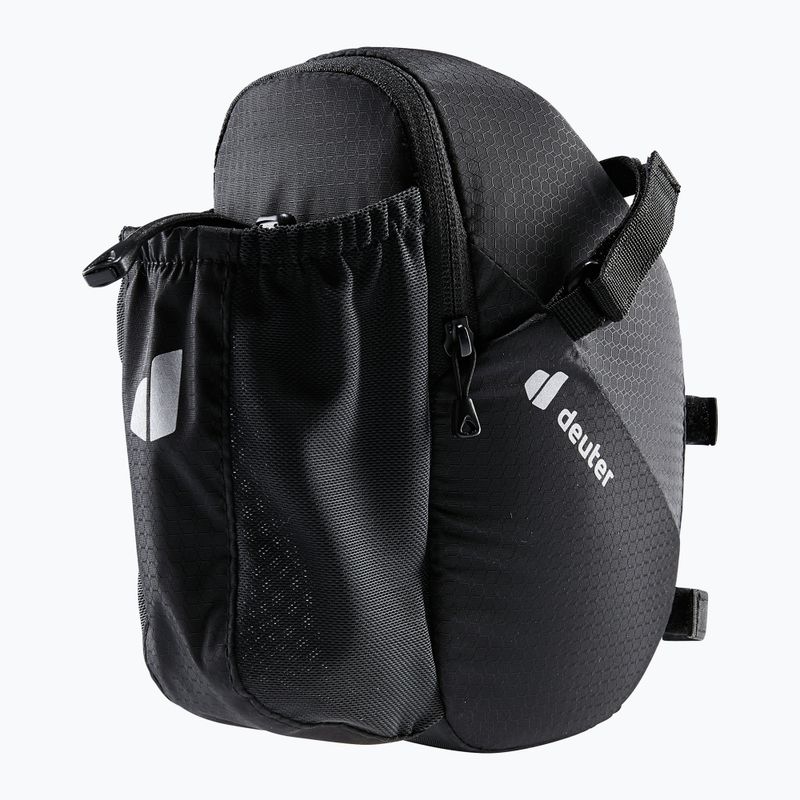 Taška na bicykel Deuter 1.2 Bottle seat bag black 329042270000 6