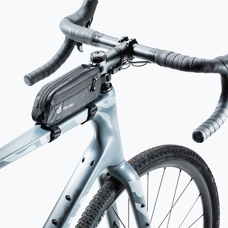 Taška na rám bicykla Deuter Energy čierna 329052270000 7