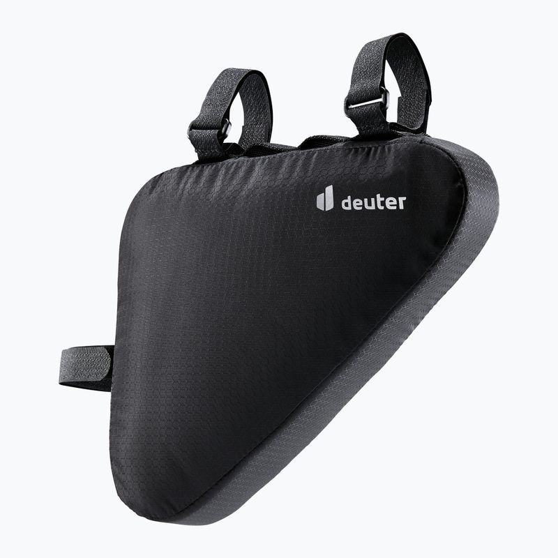 Taška na bicykel pod rám Deuter Triangle Bag black 329082270000 6