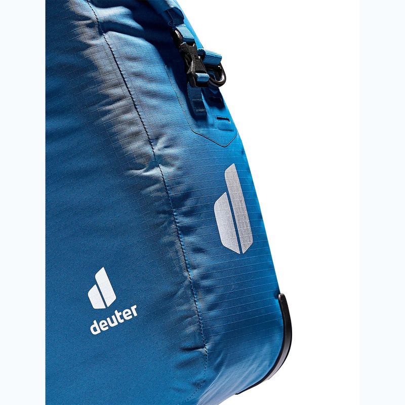 Deuter cyklistická brašna Weybridge 2+5 l modrá 323122368 8