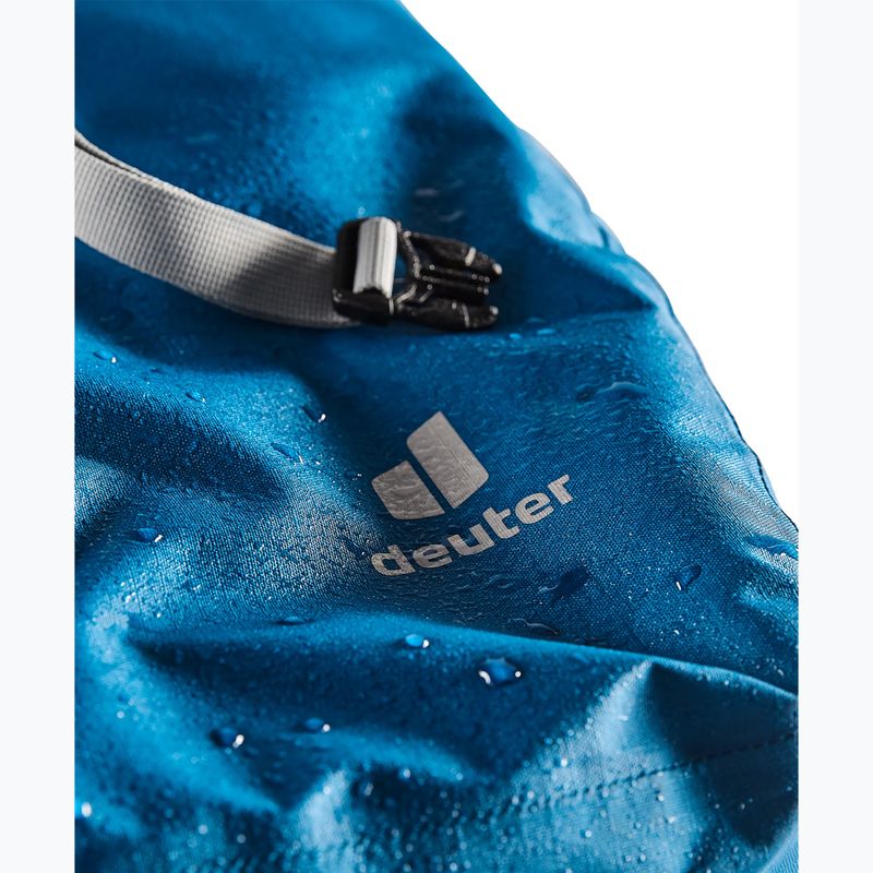 Deuter cyklistická brašna Weybridge 2+5 l modrá 323122368 9
