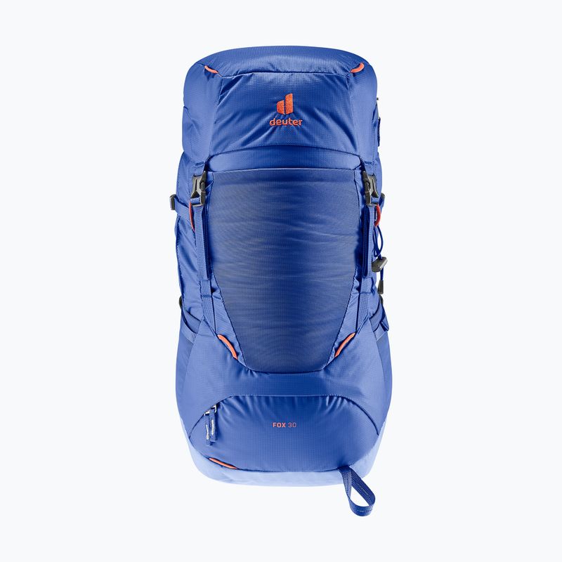 Detský trekingový batoh Deuter Fox 30 blue 361112213560 6