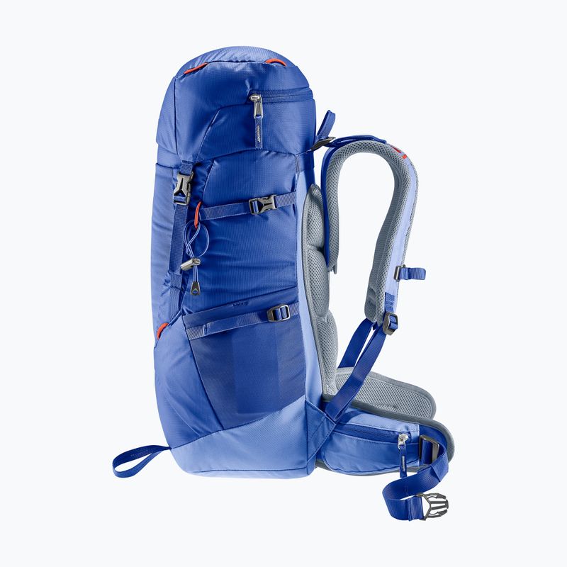 Detský trekingový batoh Deuter Fox 30 blue 361112213560 7