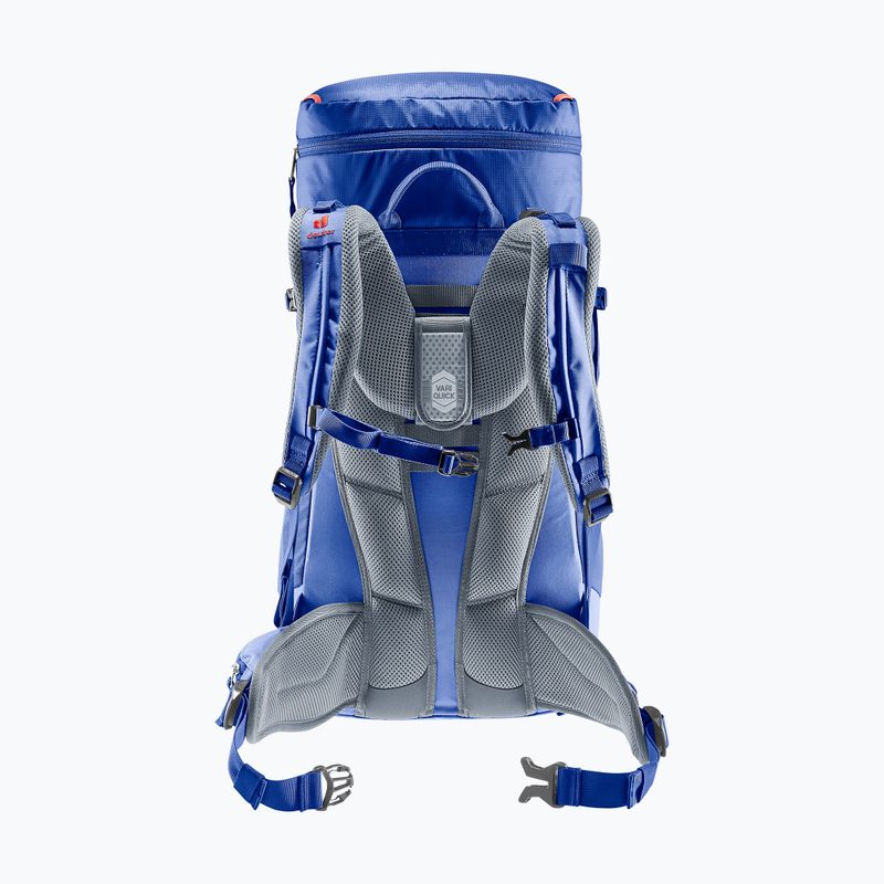 Detský trekingový batoh Deuter Fox 30 blue 361112213560 8