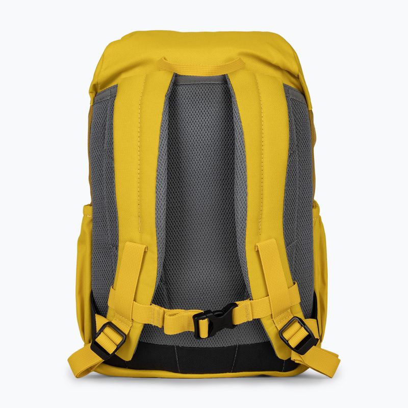 Deuter Waldfuchs 10 l kurkuma/kukurica detský turistický batoh 3