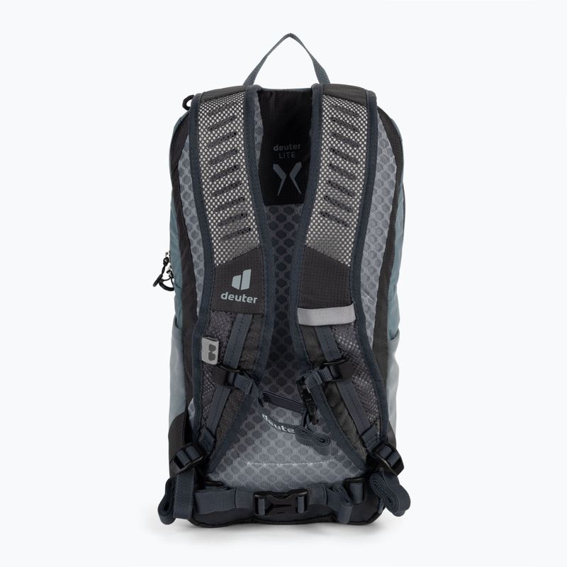 Turistický batoh Deuter Speed Lite 13 l blue-grey 341002244120 3