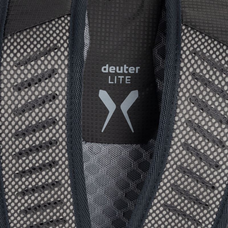 Turistický batoh Deuter Speed Lite 13 l blue-grey 341002244120 5