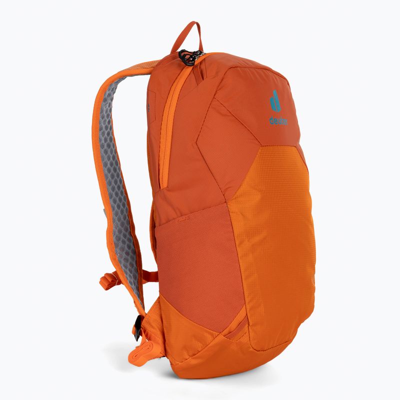 Turistický batoh Deuter Speed Lite 13 l orange 341002299060 3