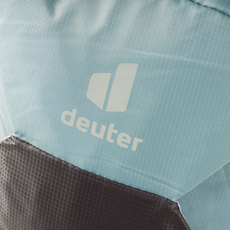 Turistický batoh Deuter Speed Lite 21 l sivý 341022244120 7