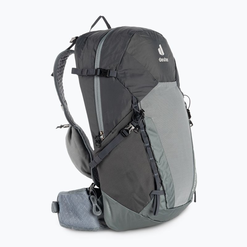 Turistický batoh Deuter Speed Lite 25 l sivý 341042244090 3