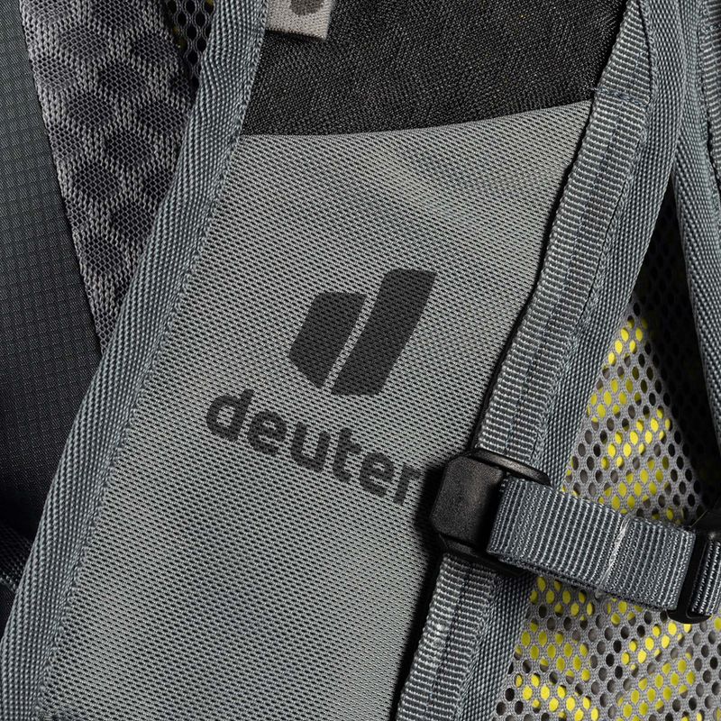 Turistický batoh Deuter Speed Lite 25 l sivý 341042244090 6