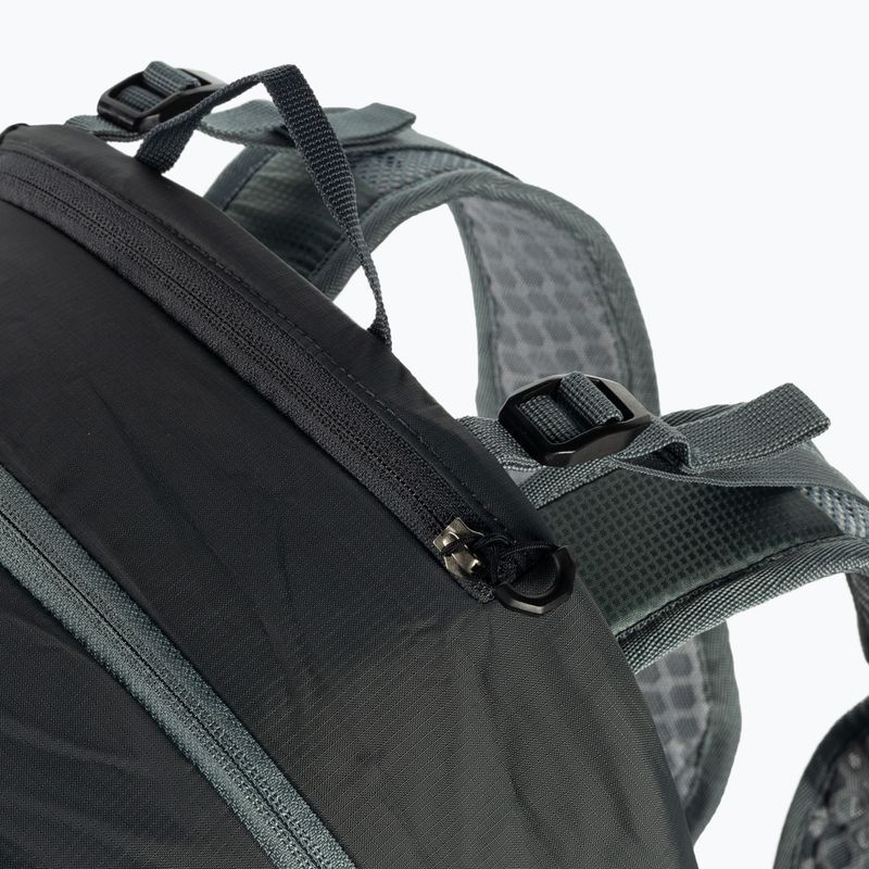Turistický batoh Deuter Speed Lite 25 l sivý 341042244090 9