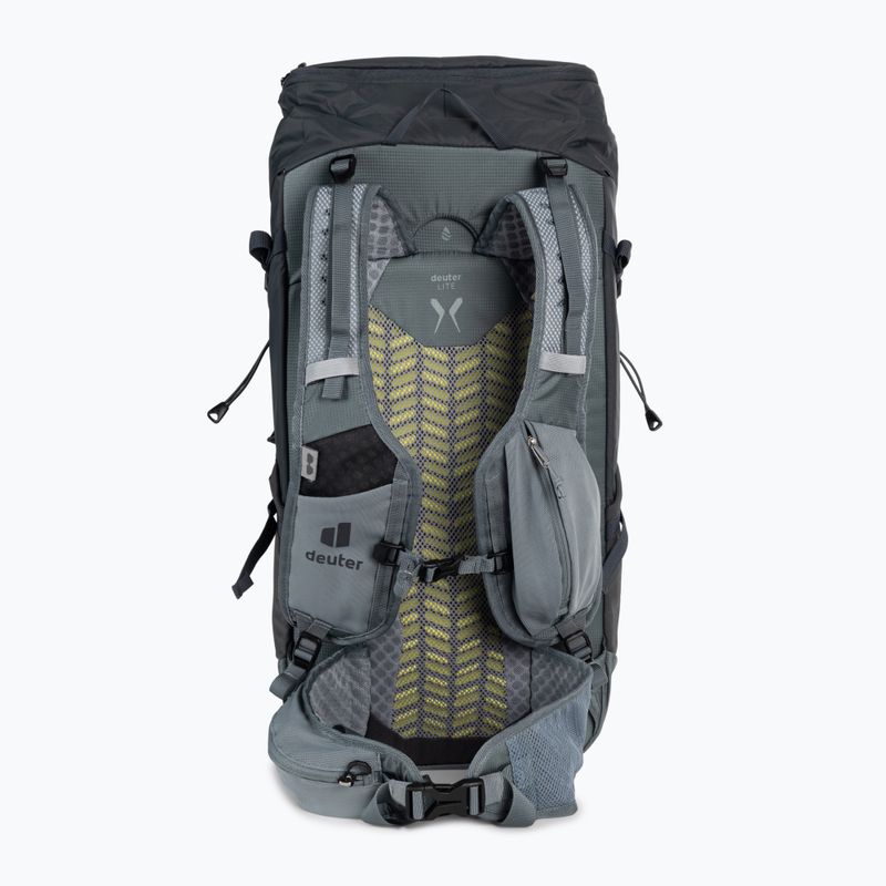 Turistický batoh Deuter Speed Lite 30 l sivý 341062244090 2