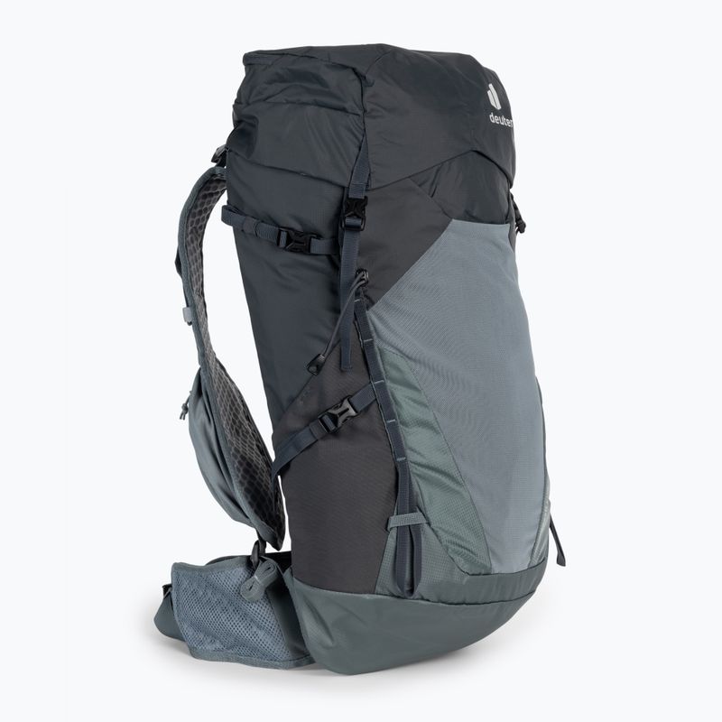 Turistický batoh Deuter Speed Lite 30 l sivý 341062244090 3