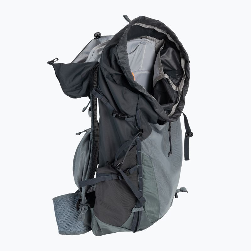 Turistický batoh Deuter Speed Lite 30 l sivý 341062244090 7