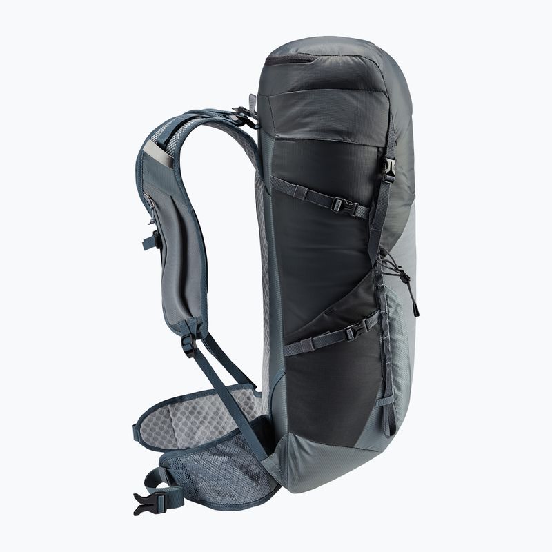 Turistický batoh Deuter Speed Lite 30 l sivý 341062244090 10