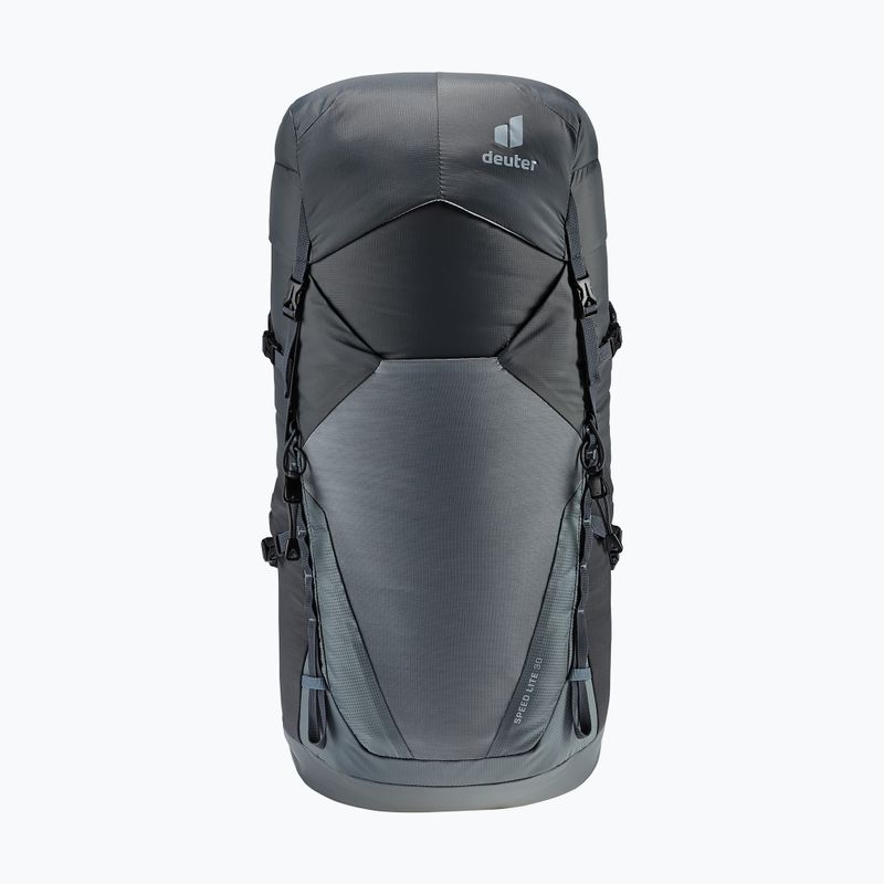 Turistický batoh Deuter Speed Lite 30 l sivý 341062244090 11