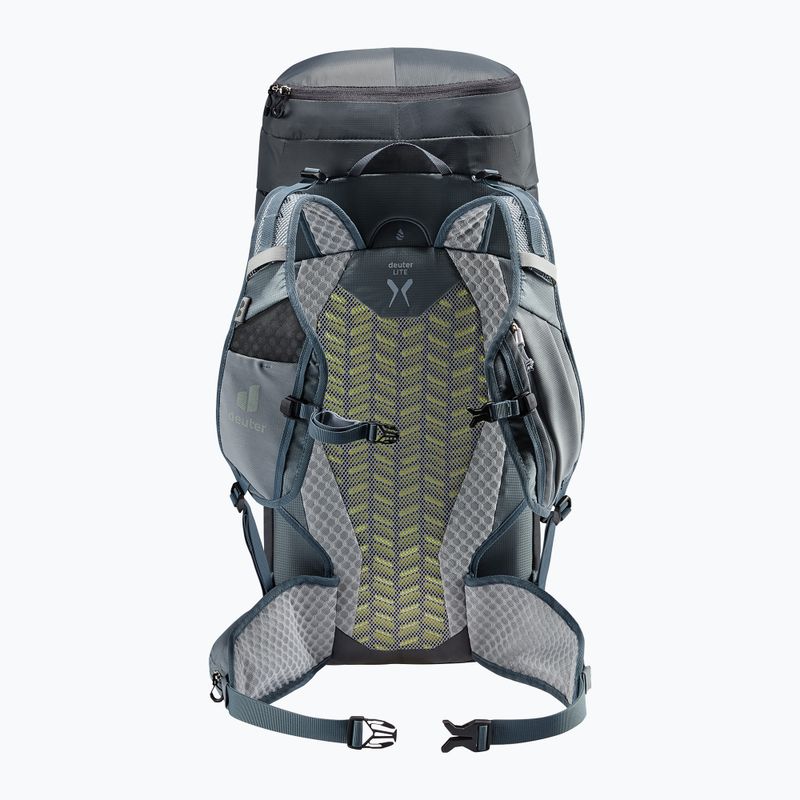 Turistický batoh Deuter Speed Lite 30 l sivý 341062244090 13